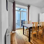 Apartamento Sky Terrace
