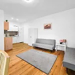 Apartamento Sky Terrace