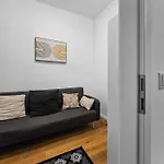 Apartamento Sky Terrace *
