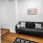 Sky Terrace Apartamento Stockerau