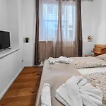 Apartamento Sky Terrace *