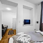 Apartamento Sky Terrace Stockerau