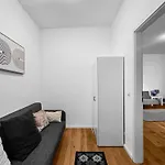 Sky Terrace Apartamento *