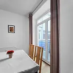 Apartamento Sky Terrace