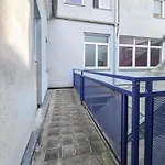 アパート Sky Terrace
