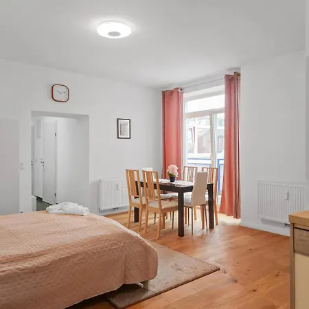 Sky Terrace * Stockerau