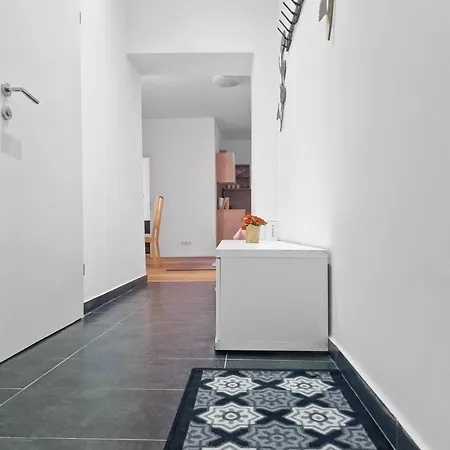 Sky Terrace * Stockerau