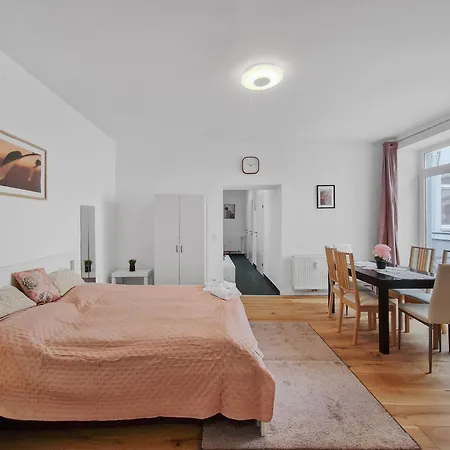 Apartamento Sky Terrace *