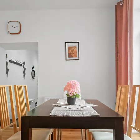 Sky Terrace Stockerau