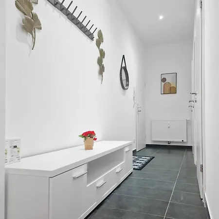 Apartamento Sky Terrace *