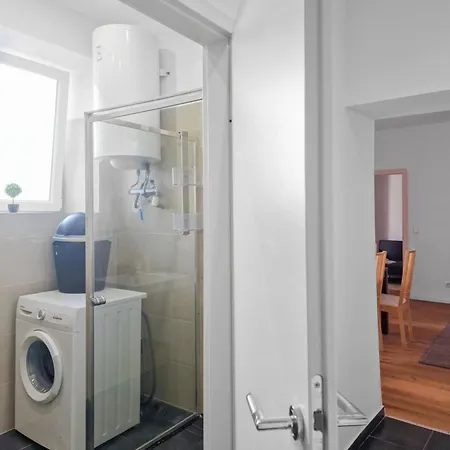 Apartamento Sky Terrace Stockerau