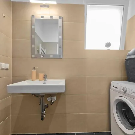 Sky Terrace Apartamento