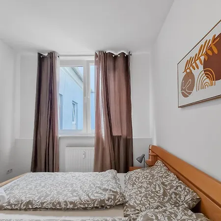 Sky Terrace Apartamento Stockerau