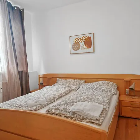 Sky Terrace Apartamento Stockerau