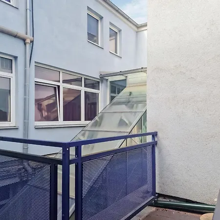 Sky Terrace Stockerau