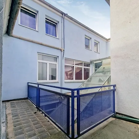 Sky Terrace Stockerau