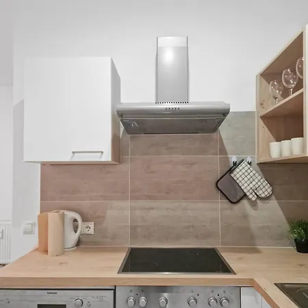 Sky Terrace Apartamento *