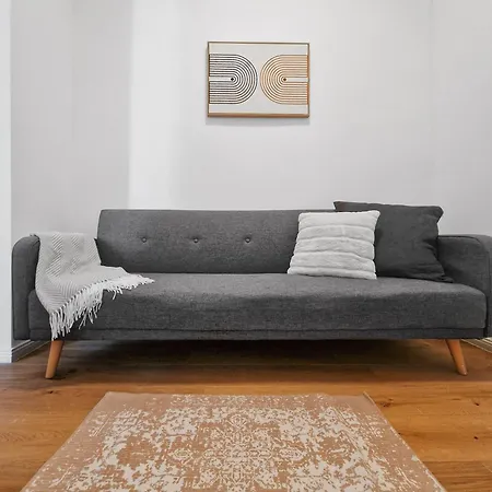 Sky Terrace Apartamento Stockerau