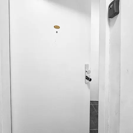 Appartement Sky Terrace