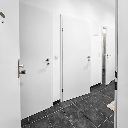 Sky Terrace Appartement Stockerau