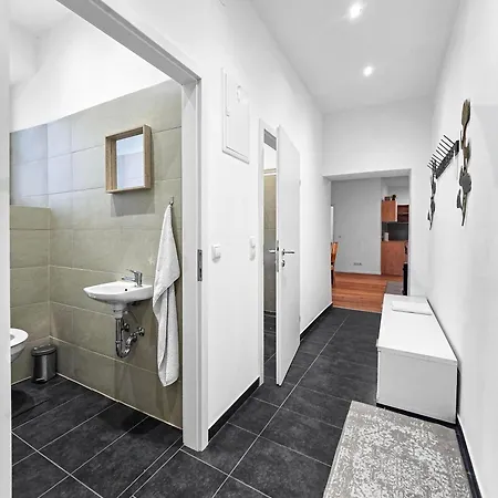 Sky Terrace Appartement Stockerau