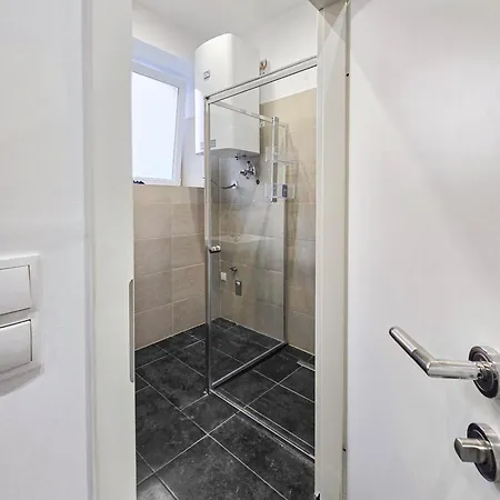 Sky Terrace Appartement Stockerau