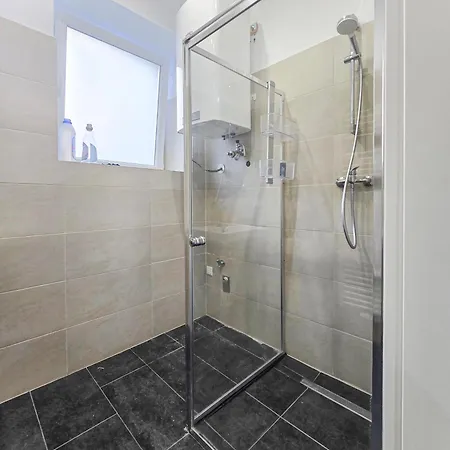 Appartement Sky Terrace *