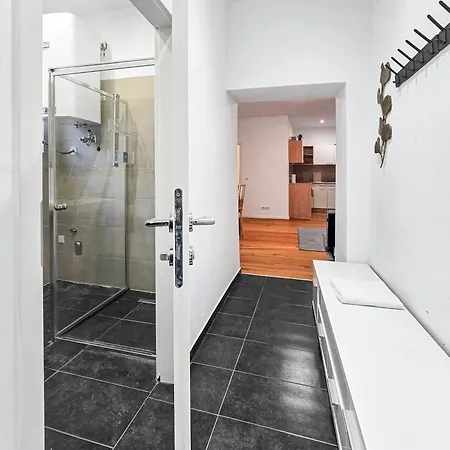 Sky Terrace * Stockerau