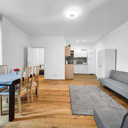 Sky Terrace Apartamento *