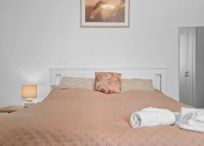 Sky Terrace Appartement Stockerau