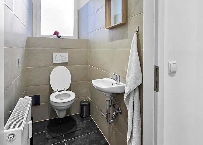 Sky Terrace Appartement Stockerau