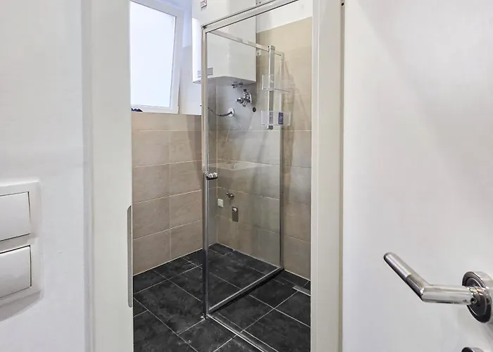 Sky Terrace Appartement Stockerau