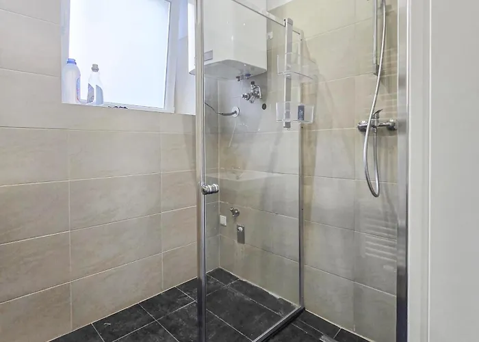 Appartement Sky Terrace *