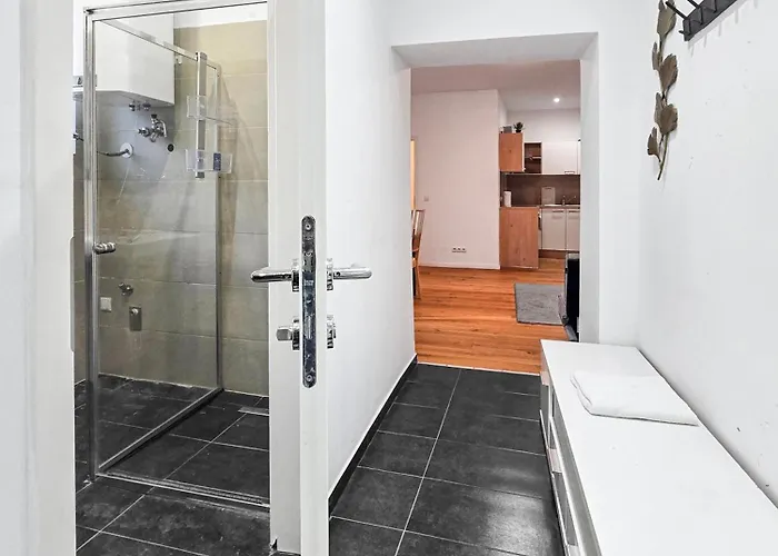 Sky Terrace * Stockerau