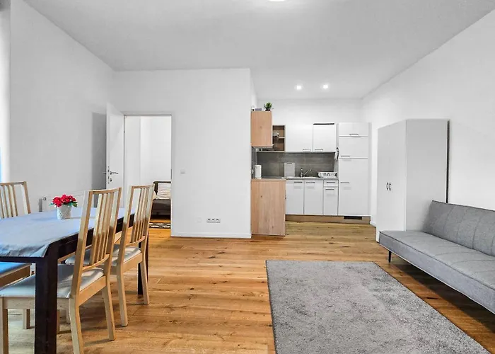 Sky Terrace Appartement *