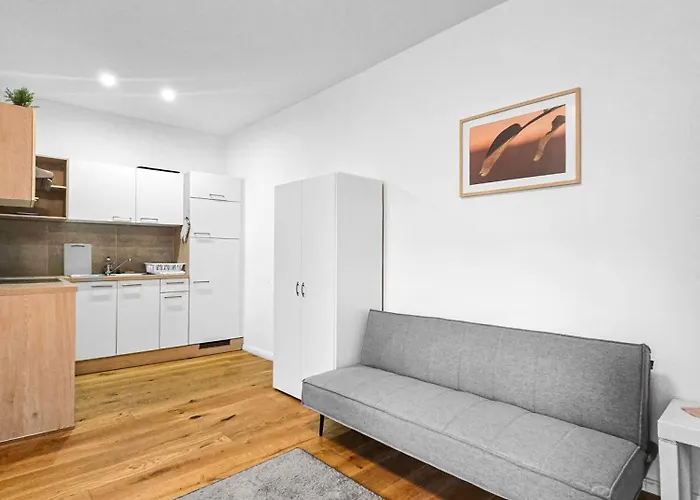 Sky Terrace Stockerau