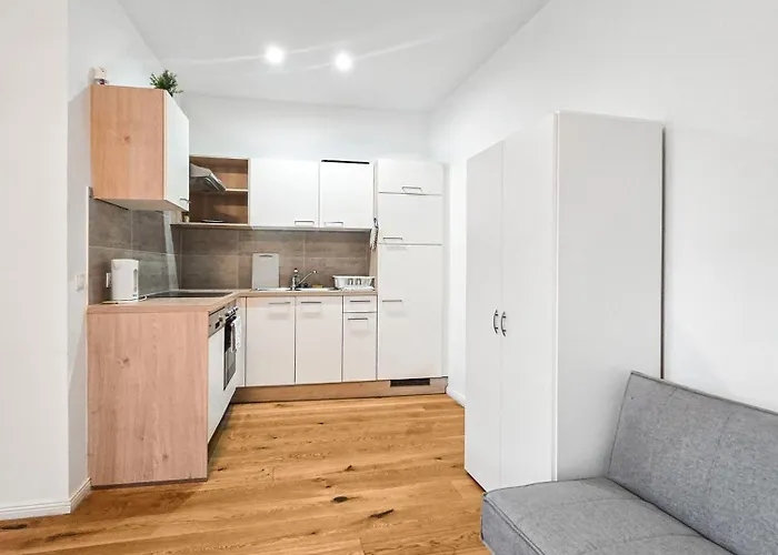 Sky Terrace Appartement *