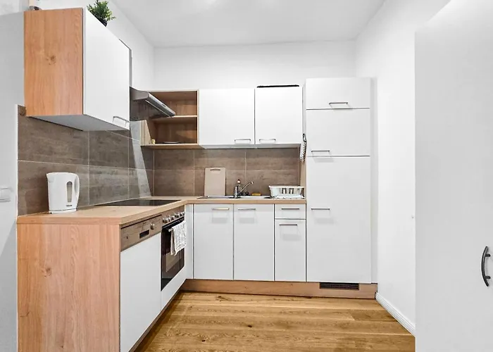 Sky Terrace * Stockerau