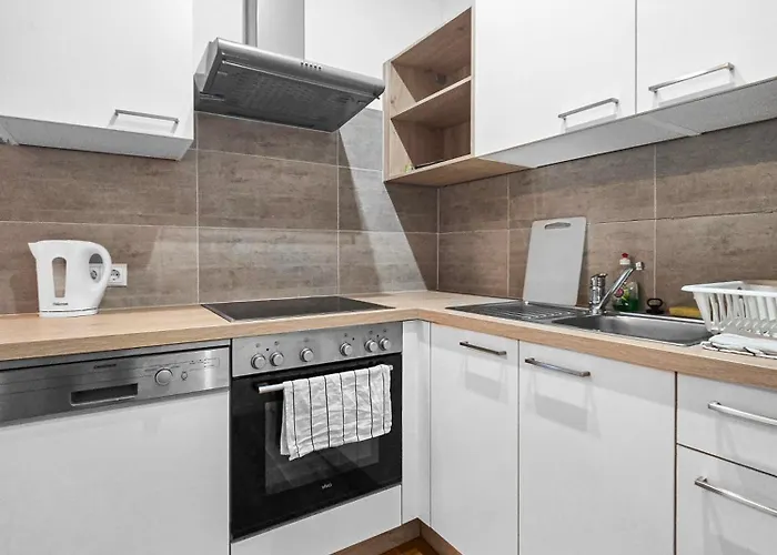 Sky Terrace Stockerau