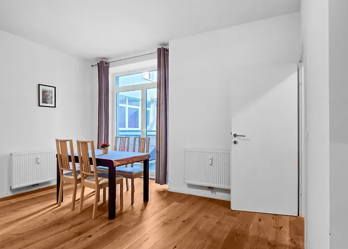 Sky Terrace * Stockerau