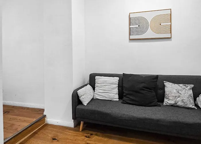 Sky Terrace Appartement Stockerau