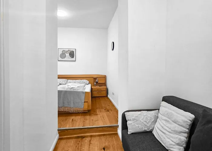 Sky Terrace Appartement Stockerau