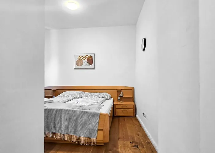 Sky Terrace Appartement *