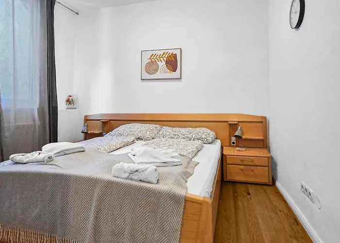 Sky Terrace * Stockerau