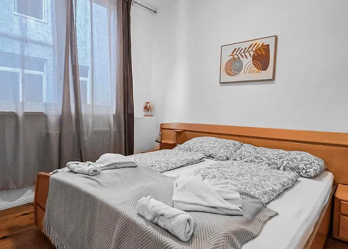 Sky Terrace Stockerau