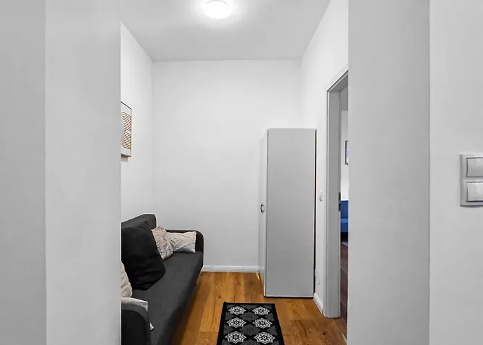 Sky Terrace Appartement *