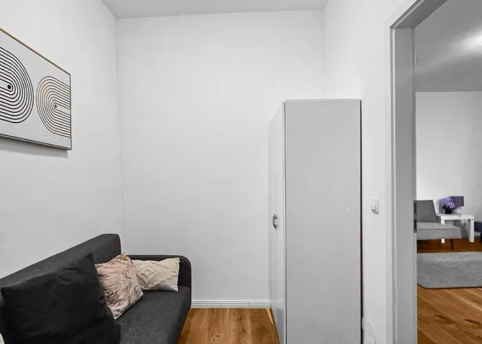 Sky Terrace Appartement *