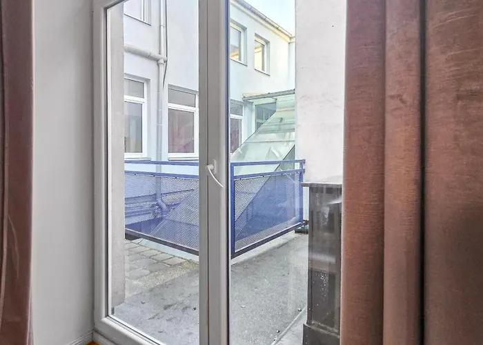 Sky Terrace Stockerau