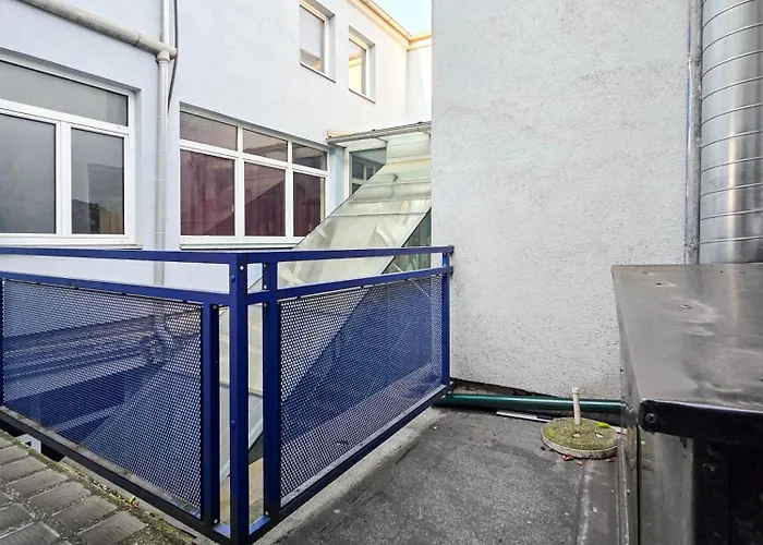 Sky Terrace Stockerau