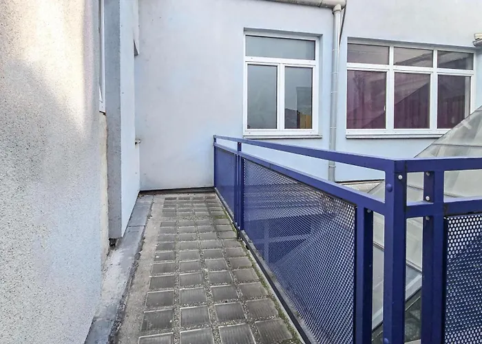 Appartement Sky Terrace